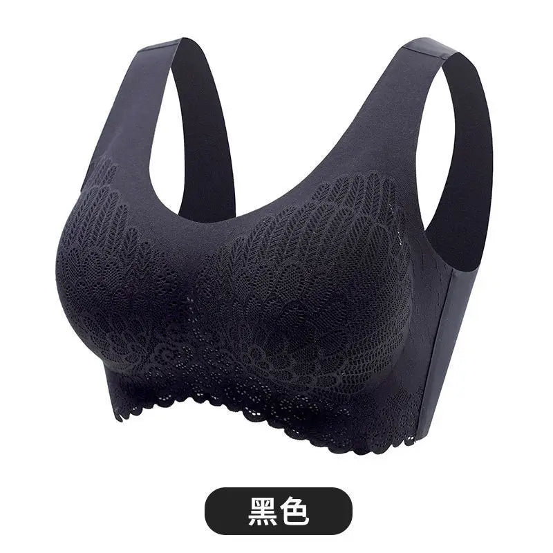 Seamless Comfortable Bra