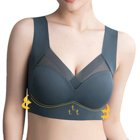 Women's Breast Uplift Anti-Sagging  posture Corrector Bra