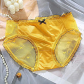 Women's Beautiful Korean New Style Panties