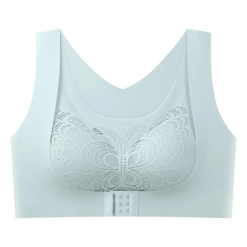 Women's Breast Uplift Anti-Sagging  posture Corrector Bra