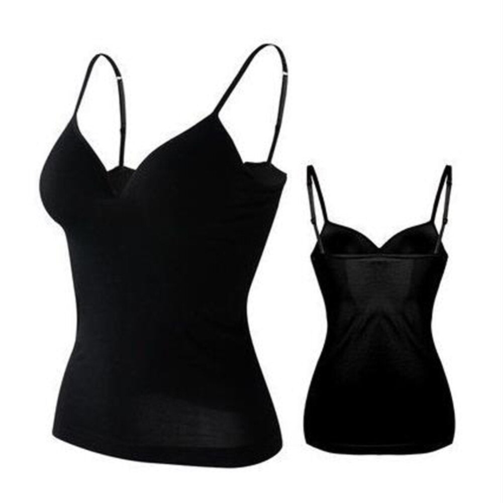 Soft Padded Camisole