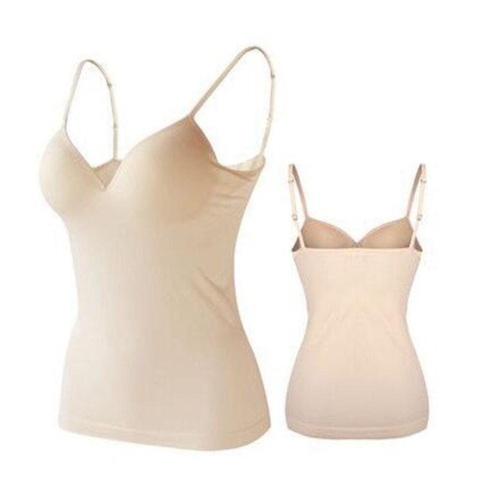 Soft Padded Camisole