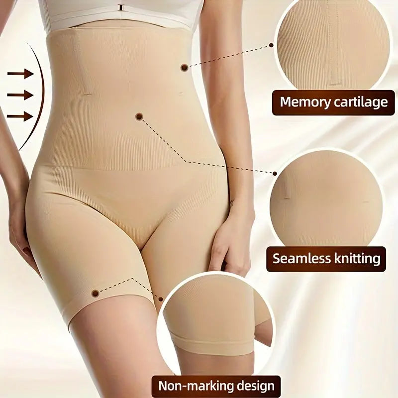 Ladies imported Women's Half Body Shaper