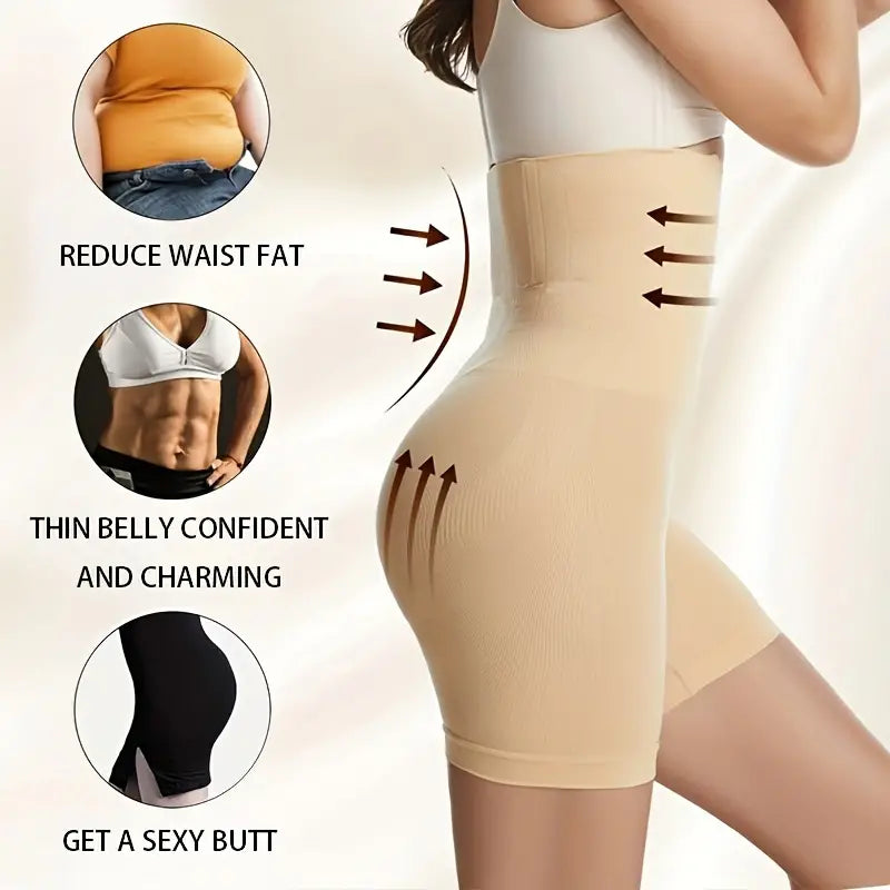 Ladies imported Women's Half Body Shaper