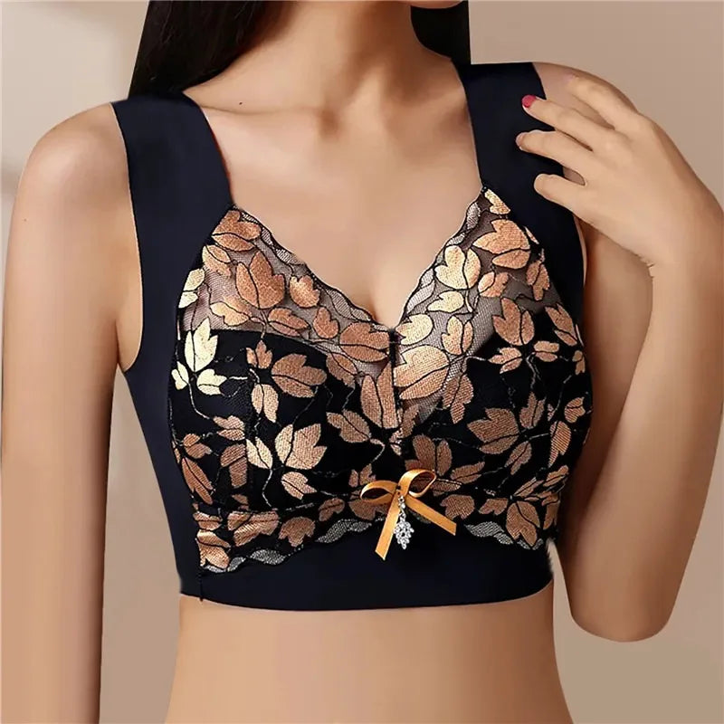 Breast Uplift Anti-Sagging Push up Bra