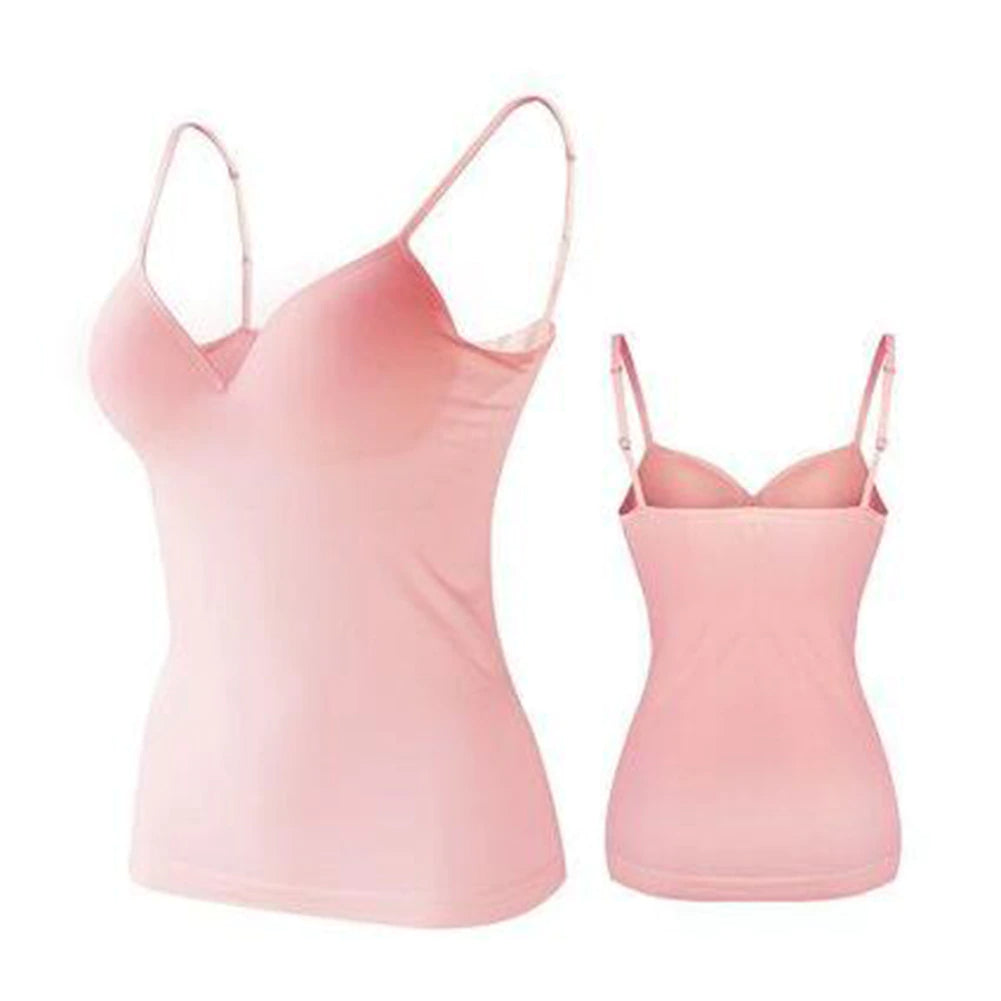 Soft Padded Camisole