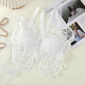 Women's Lace Butterfly Camisole Top New Arrival