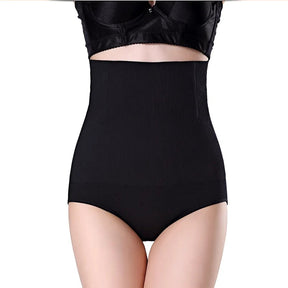 TUMMY Control High Waist Shaper Panties