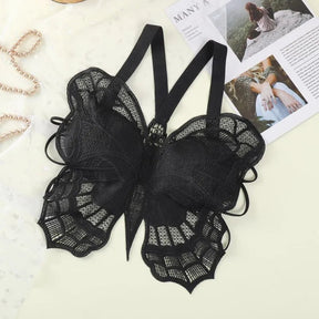 Women's Lace Butterfly Camisole Top New Arrival