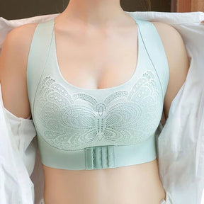 Women's Breast Uplift Anti-Sagging  posture Corrector Bra