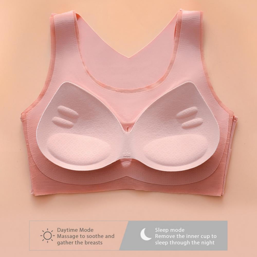 Women's Breast Uplift Anti-Sagging  posture Corrector Bra